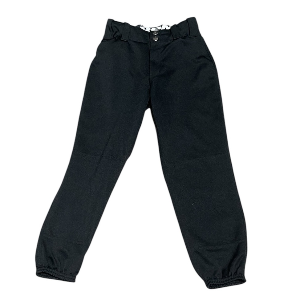 Boys DeMarini Baseball Pants Size Small